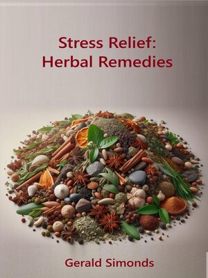 cover image of Stress Relief